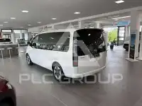 2023 Hyundai Staria