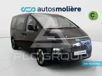 2023 Hyundai Staria