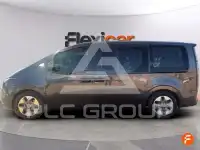 2023 Hyundai Staria