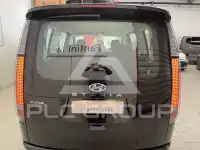 2023 Hyundai Staria