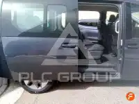 2023 Hyundai Staria