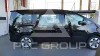 2023 Hyundai Staria