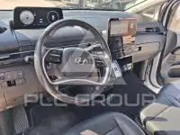 2023 Hyundai Staria