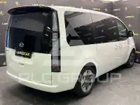 2023 Hyundai Staria