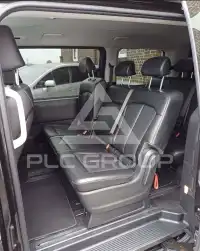 2023 Hyundai Staria