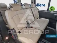 2023 Hyundai Staria