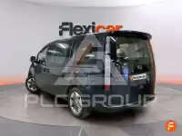 2023 Hyundai Staria