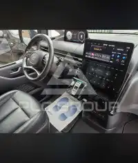 2023 Hyundai Staria