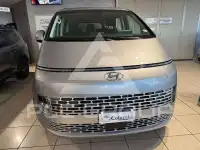 2023 Hyundai Staria