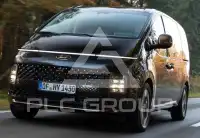 2023 Hyundai Staria