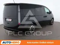 2023 Hyundai Staria