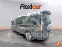 2023 Hyundai Staria