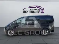 2023 Hyundai Staria