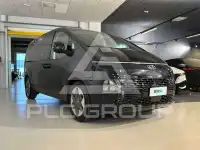 2023 Hyundai Staria