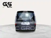 2023 Hyundai Staria