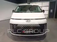 2023 Hyundai Staria
