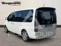 2023 Hyundai Staria