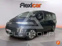2023 Hyundai Staria