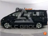 2023 Hyundai Staria