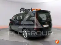 2023 Hyundai Staria