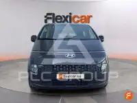 2023 Hyundai Staria