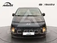 2023 Hyundai Staria