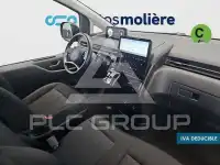 2023 Hyundai Staria