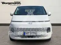 2023 Hyundai Staria