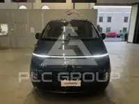 2023 Hyundai Staria