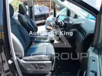2023 Hyundai Staria