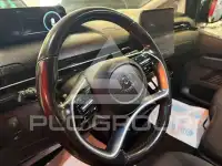 2023 Hyundai Staria