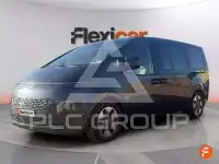 2023 Hyundai Staria