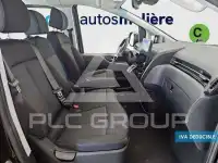 2023 Hyundai Staria