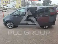 2023 Hyundai Staria