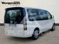 2023 Hyundai Staria