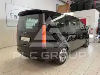 2023 Hyundai Staria