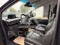 2023 Hyundai Staria