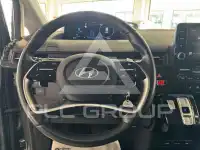 2023 Hyundai Staria
