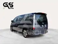 2023 Hyundai Staria