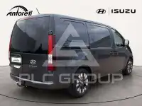 2023 Hyundai Staria