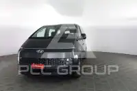 2023 Hyundai Staria