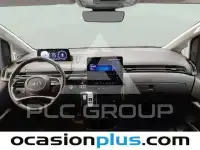 2023 Hyundai Staria