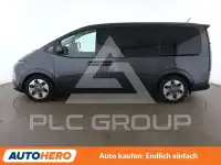 2023 Hyundai Staria
