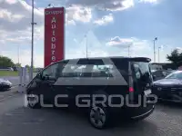 2023 Hyundai Staria