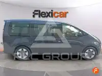 2023 Hyundai Staria