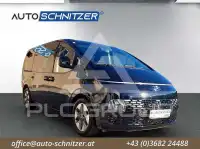 2023 Hyundai Staria