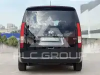 2023 Hyundai Staria