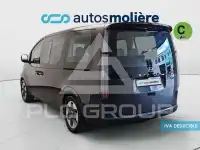 2023 Hyundai Staria
