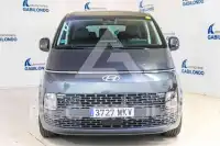 2023 Hyundai Staria
