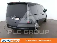 2023 Hyundai Staria